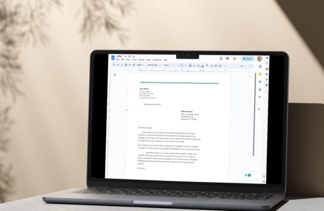 How to Make a Hanging Indent in Google Docs