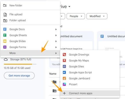 How to Edit Photos in Google Drive - Tech Junkie