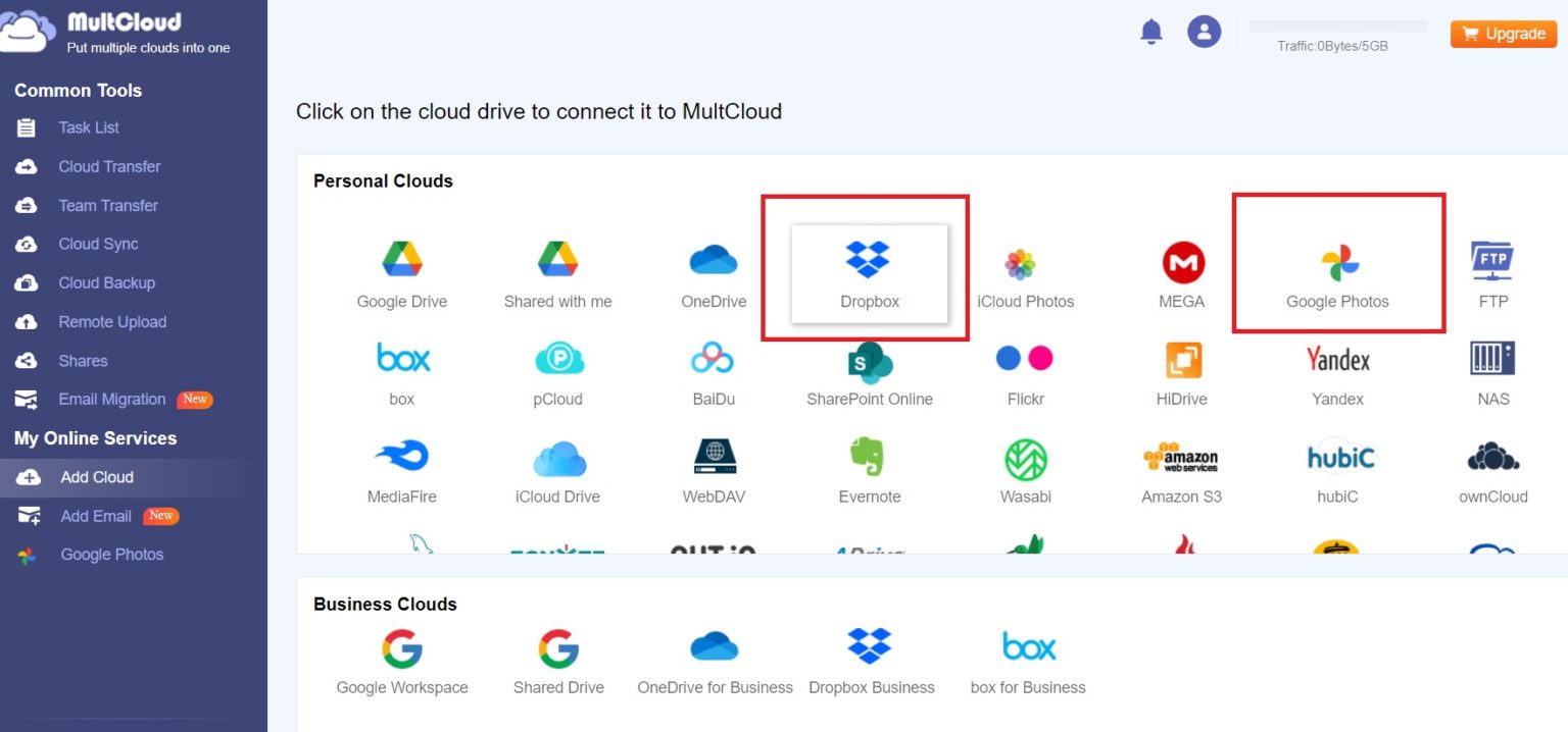 How To Move Google Photos To Your Computer Hard Drive