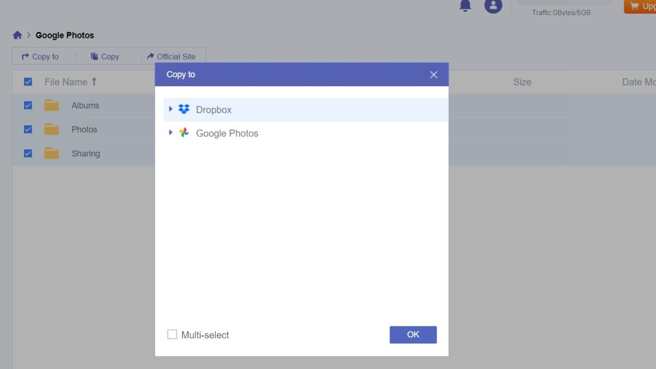 how-to-move-google-photos-to-dropbox-tech-junkie
