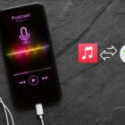 Transfer Apple Music Playlist to Spotify