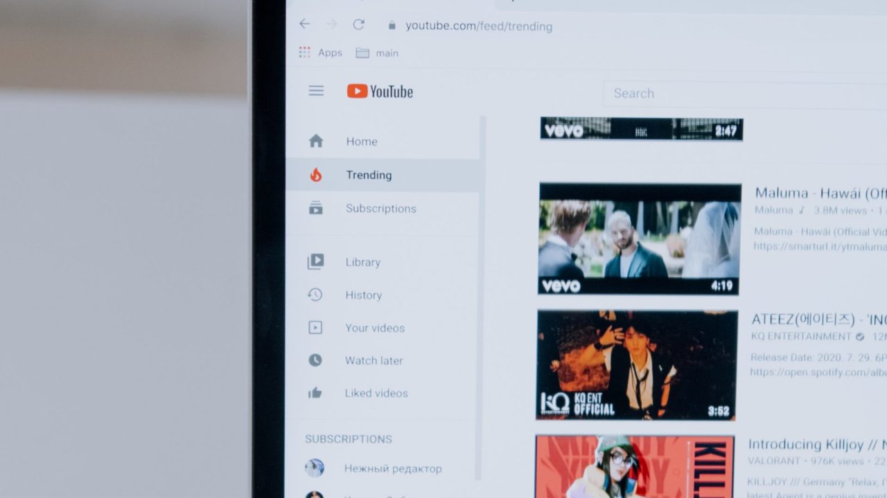 How to Download YouTube Videos to Google Drive