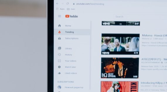 How to Download YouTube Videos to Google Drive