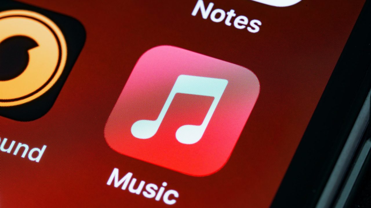 How to Copy a Spotify Playlist to Apple Music