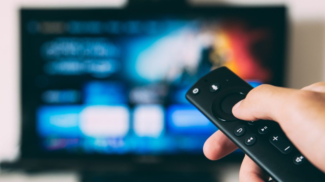 How to Pair a New Amazon Fire TV Remote