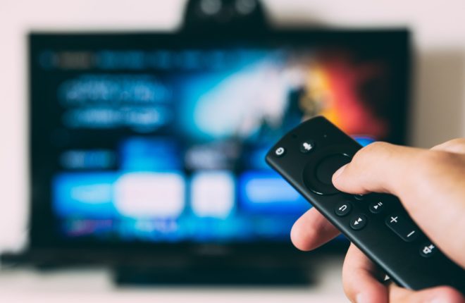 How to Pair a New Amazon Fire TV Remote