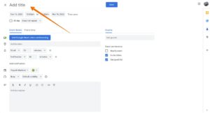 How to Add a Background Image to Google Calendar - Tech Junkie