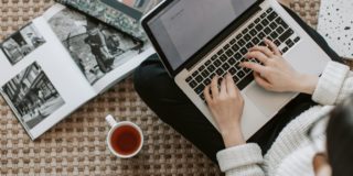 Bullet points in Google Doc