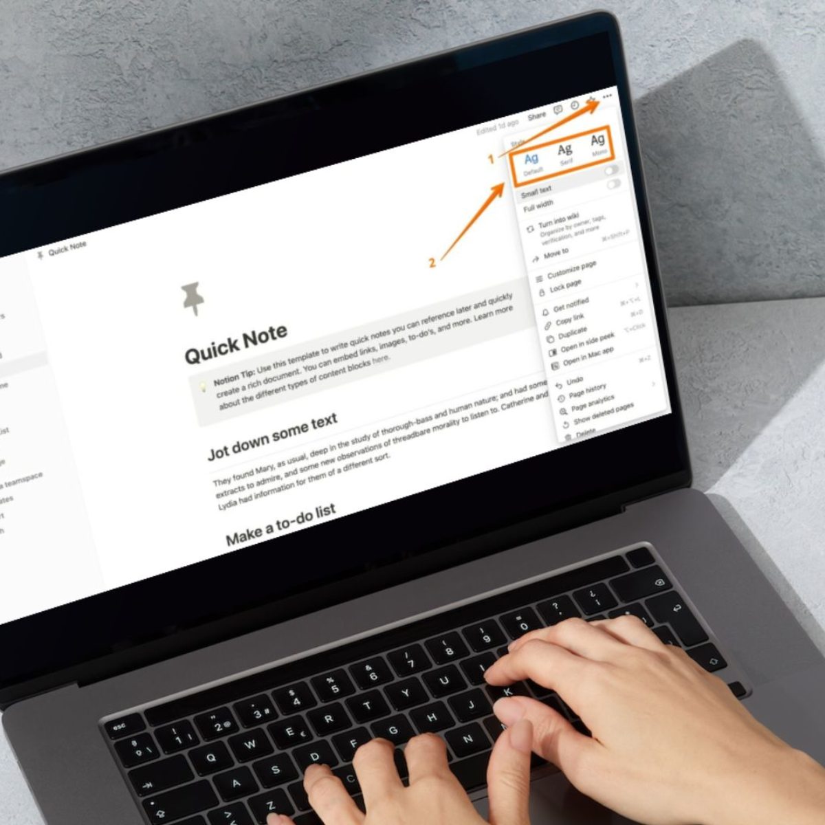 Notion archives tech junkie