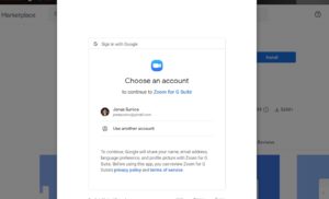 How to Add Zoom to Google Calendar Tech Junkie