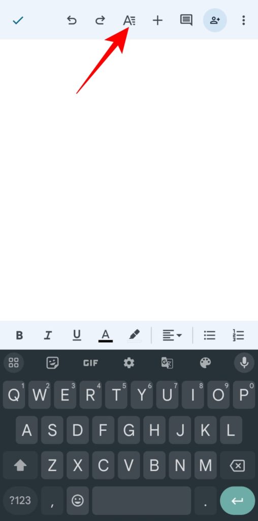 How To Create Custom Bullet Points In Google Docs