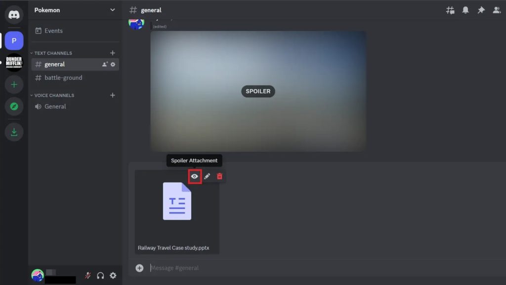 Discord Attach File