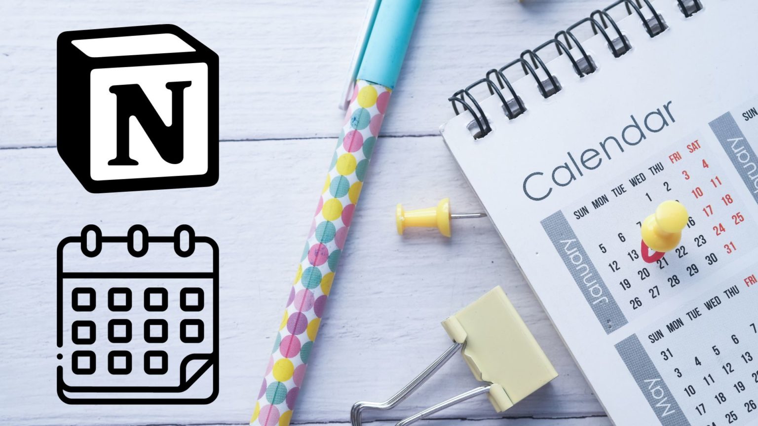 How to Embed Google Calendar in Notion - Tech Junkie