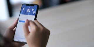 How to Contact Facebook Support For Account Recovery