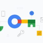 Google Passkey