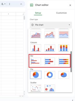 How to Make a Graph in Google Sheets - Tech Junkie