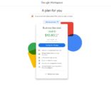 HOW CAN I GET GOOGLE WORKSPACE FOR FREE visual data 8