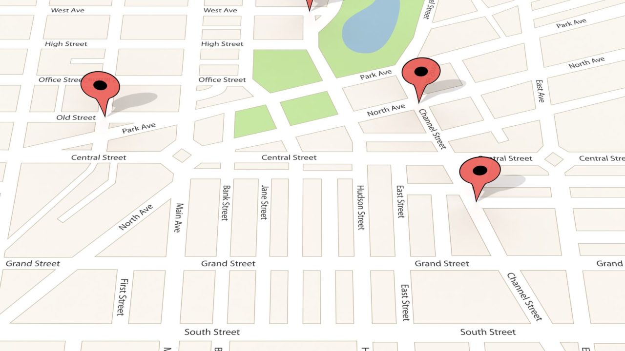 How to Measure Distance in Google Maps