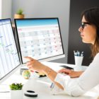 How to Add a Background Image to Google Calendar Event