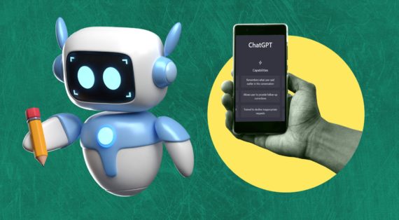 How to Create a Customized Version of ChatGPT