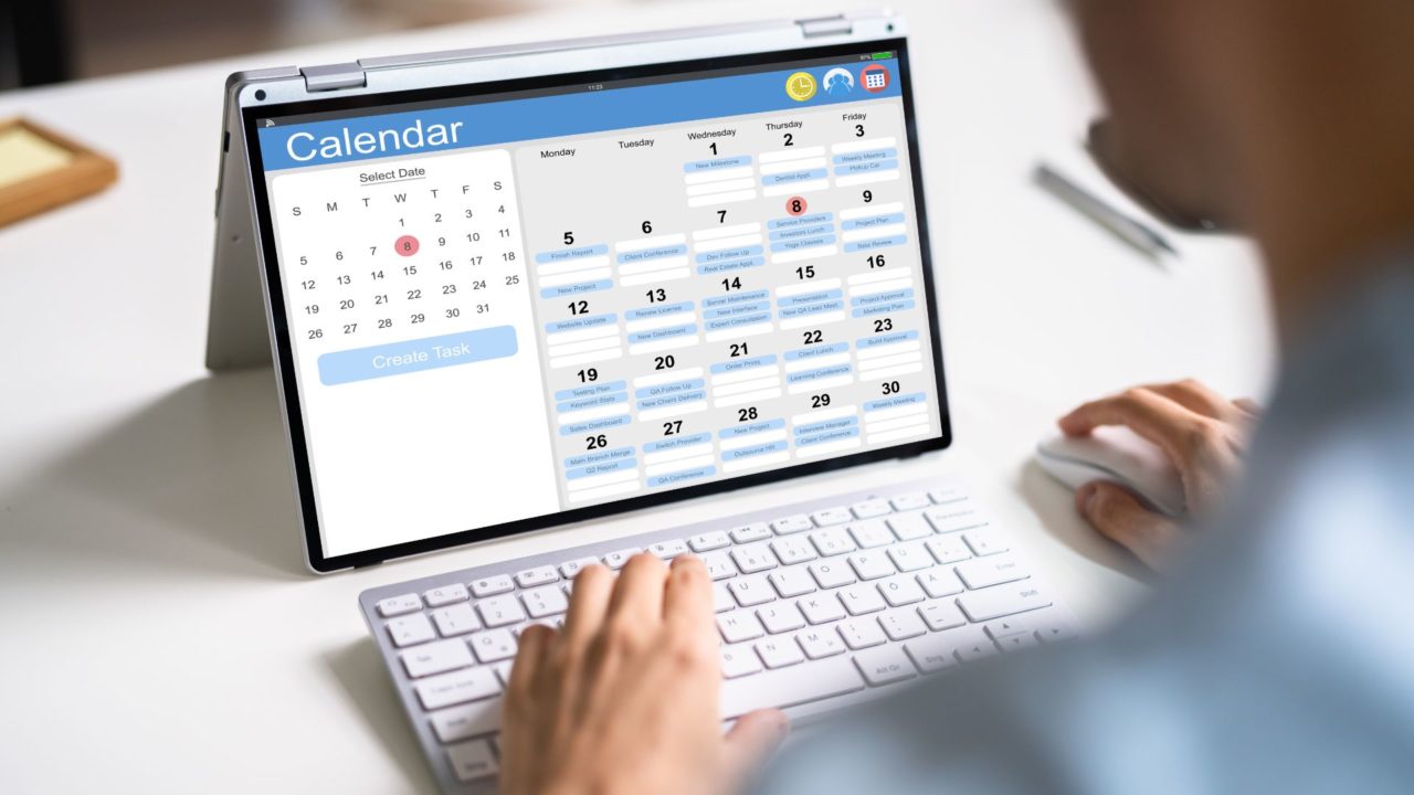 How to Sync Google Calendar with Apple Calendar