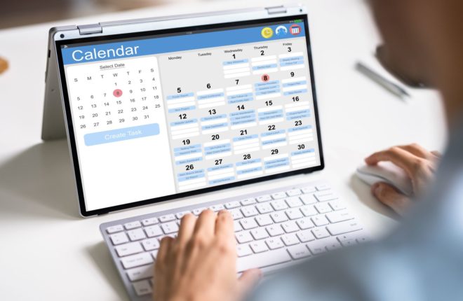 How to Sync Google Calendar with Apple Calendar