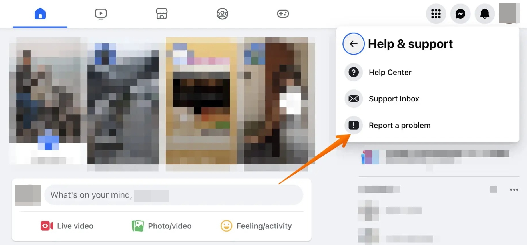 How to Contact Facebook Support For Account Recovery - Tech Junkie