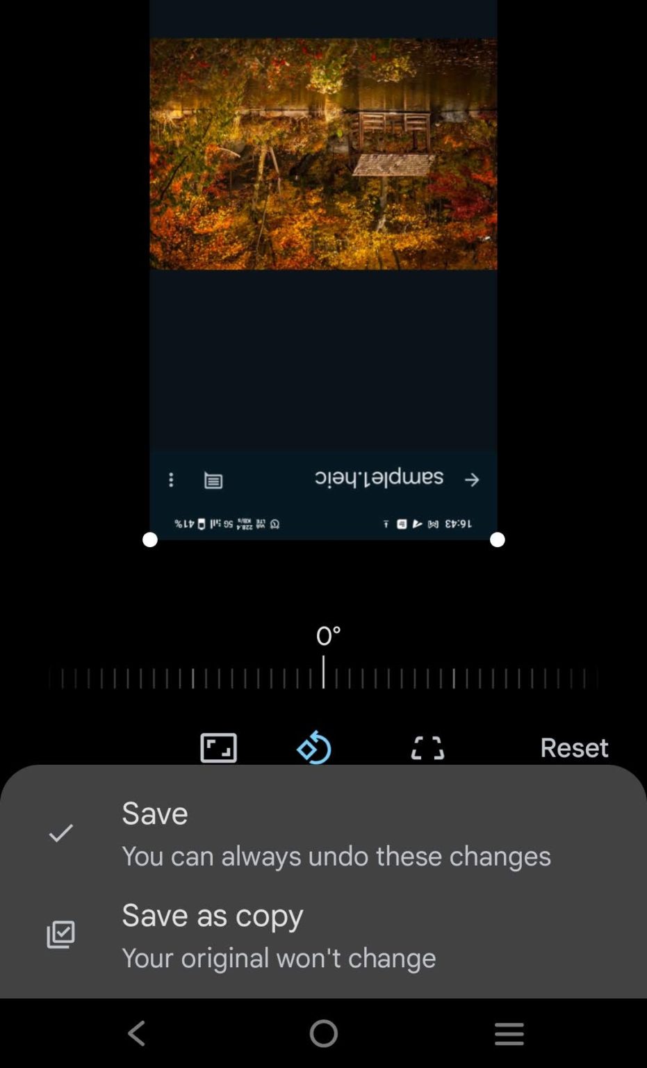 Google Drive: How to Convert HEIC to JPEG - Tech Junkie