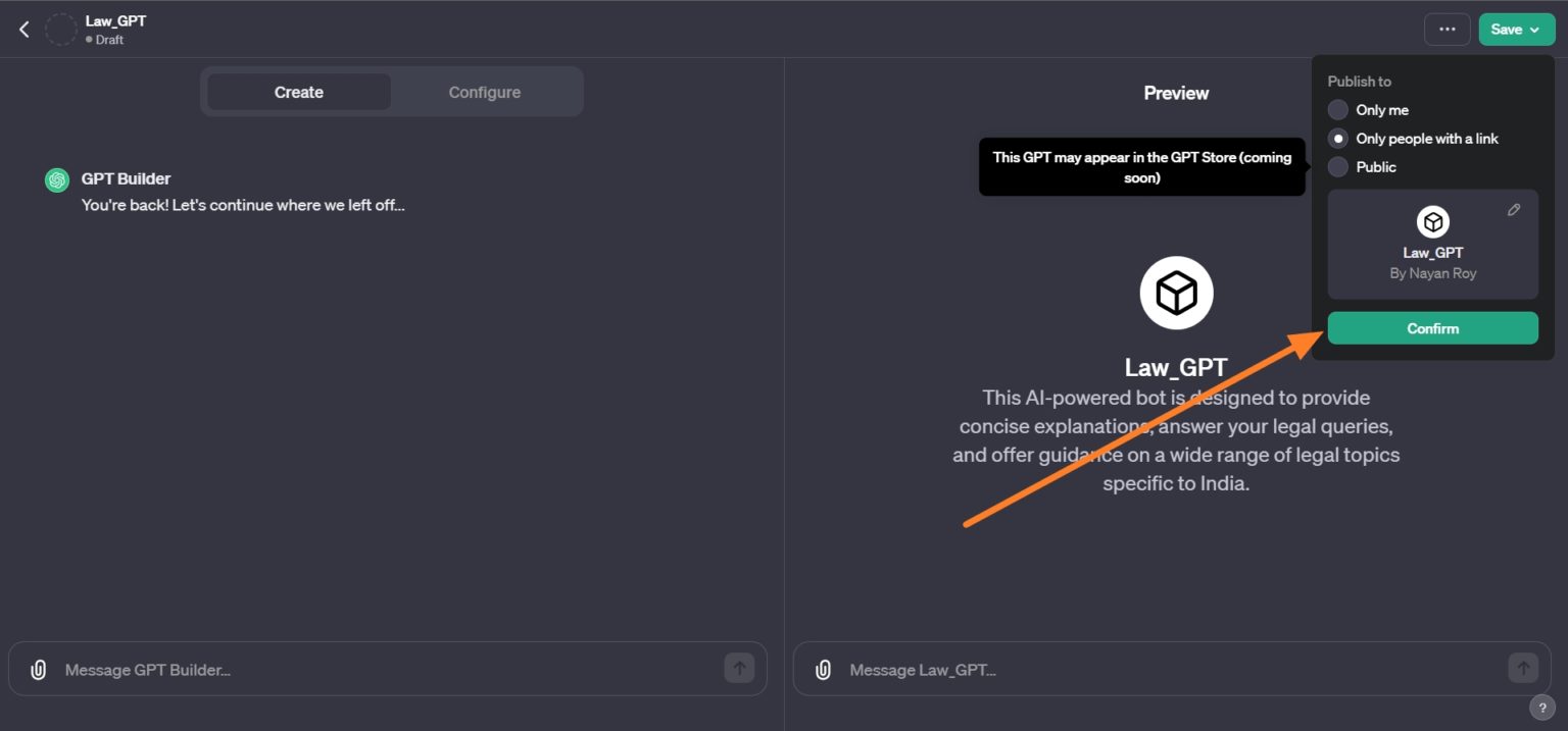 How to Create a Customized Version of ChatGPT - Tech Junkie