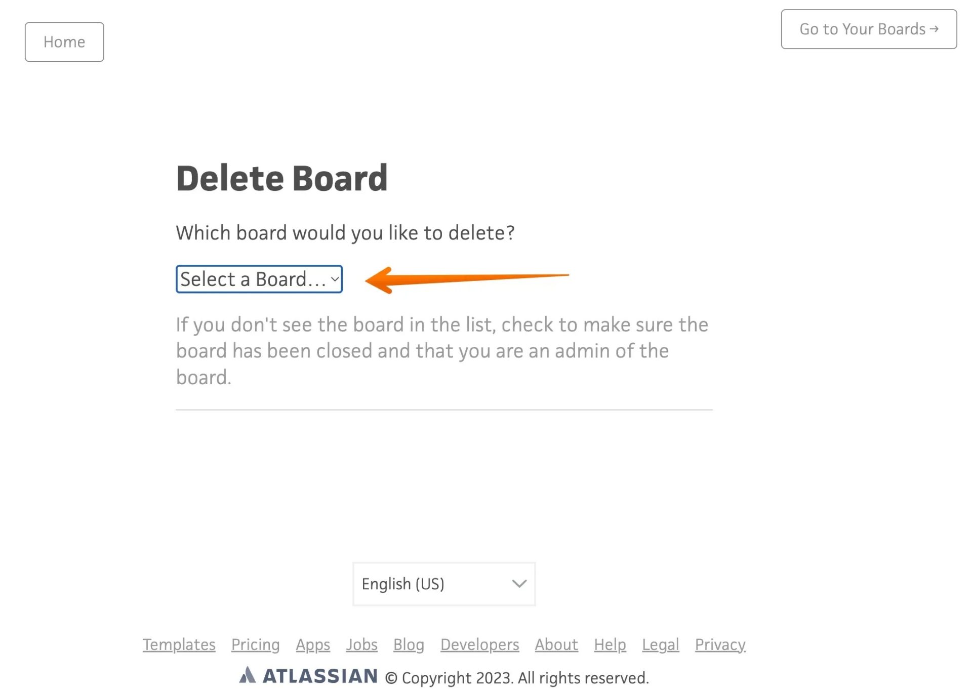 How to Close or Delete a Trello Board - Tech Junkie