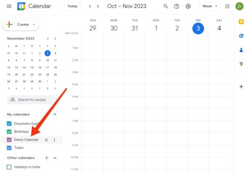 How to Embed Google Calendar in Notion - Tech Junkie