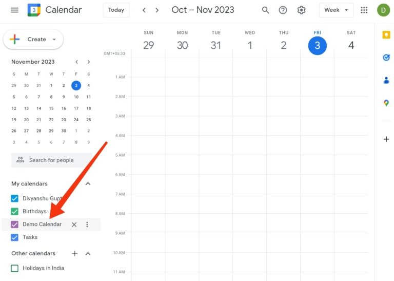 How to Embed Google Calendar in Notion - Tech Junkie