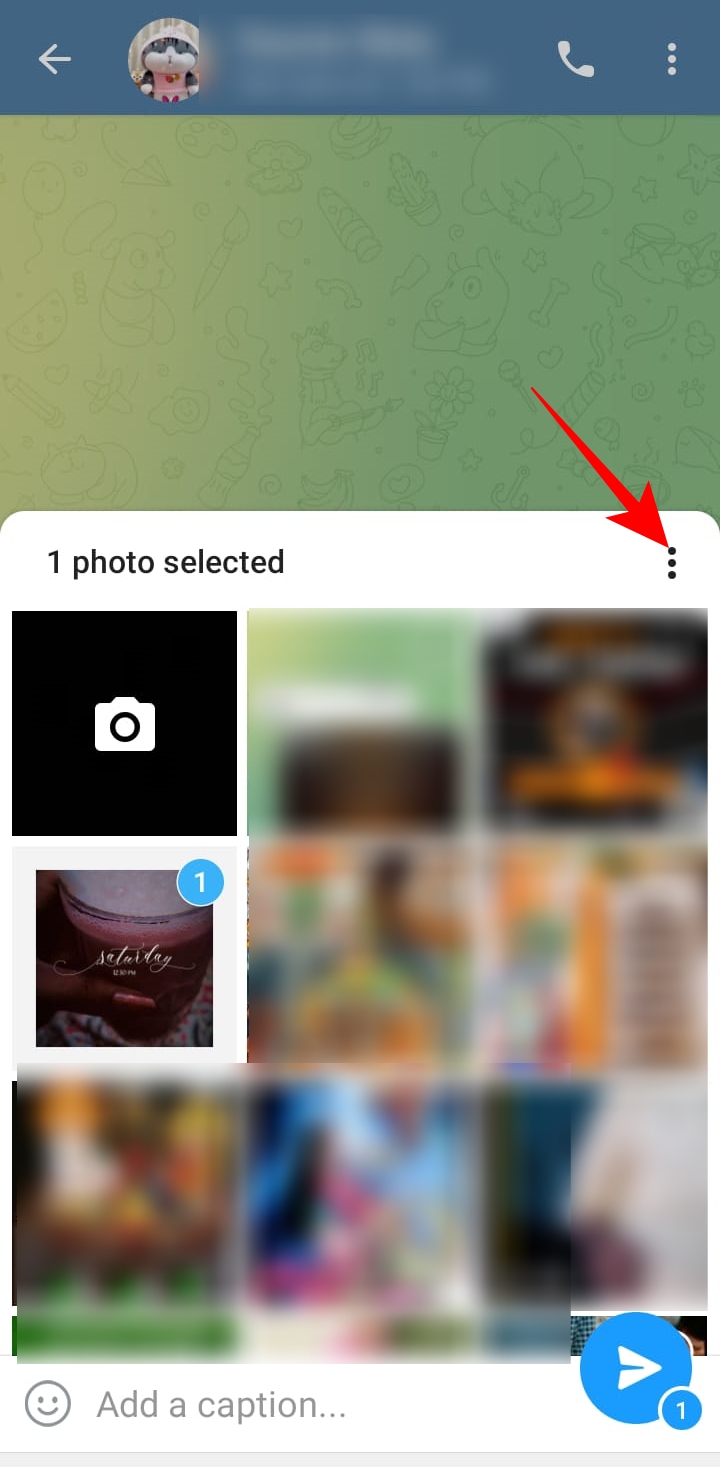 Select spoiler image
