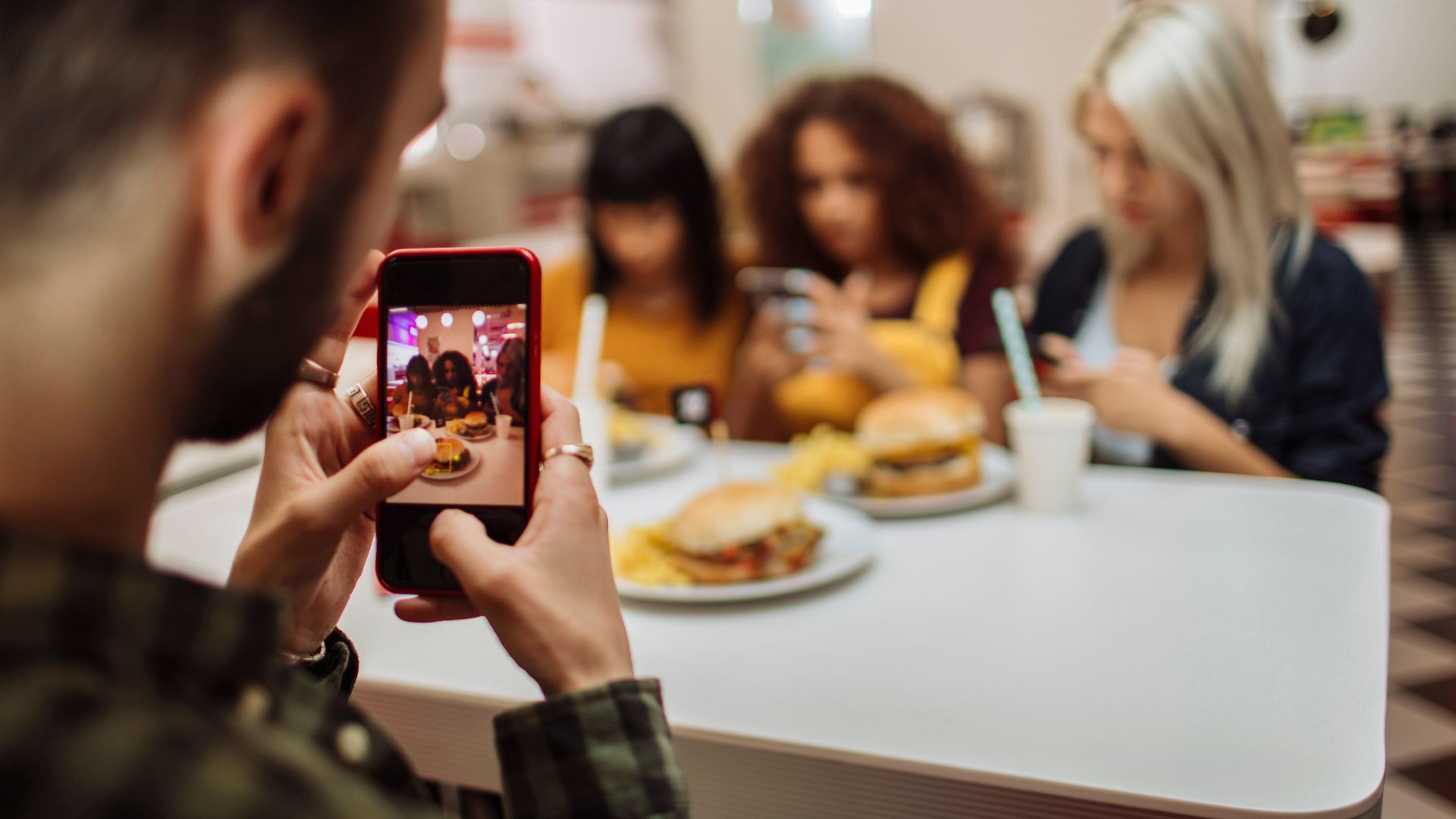 How to tag someone on instagram story after posting discount