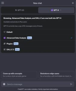 ChatGPT: How to Upload and Analyze PDFs - Tech Junkie