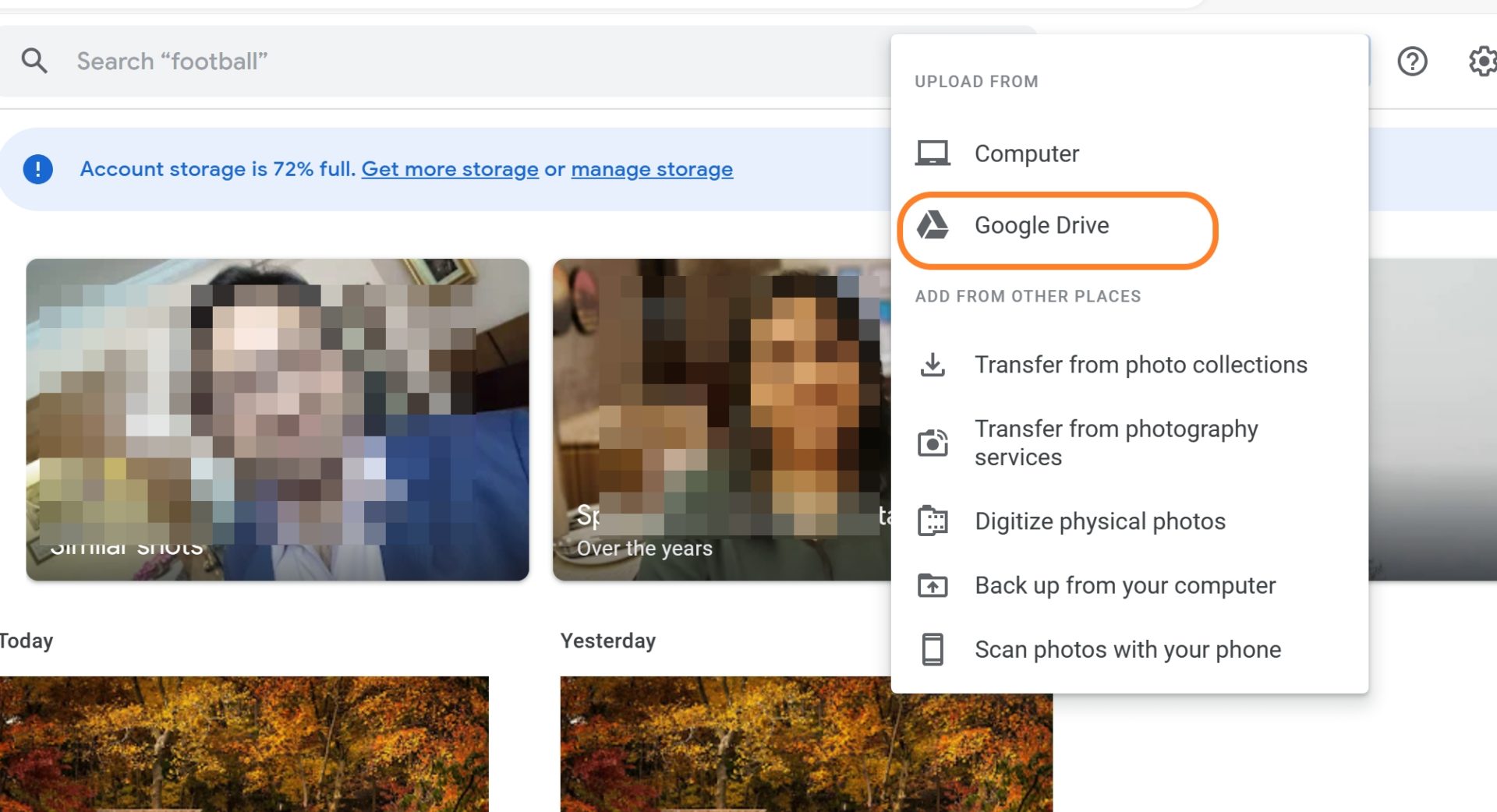 Google Drive How to Convert HEIC to JPEG Tech Junkie