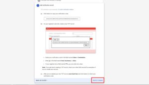 How to Change Google Workspace Domain - Tech Junkie