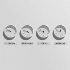change time zone in Google Calendar