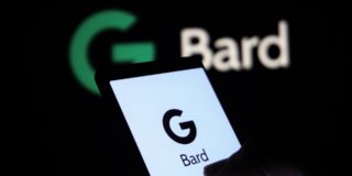 Google Bard on Smartphone