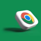 Google Chrome Icon