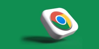 Google Chrome Icon