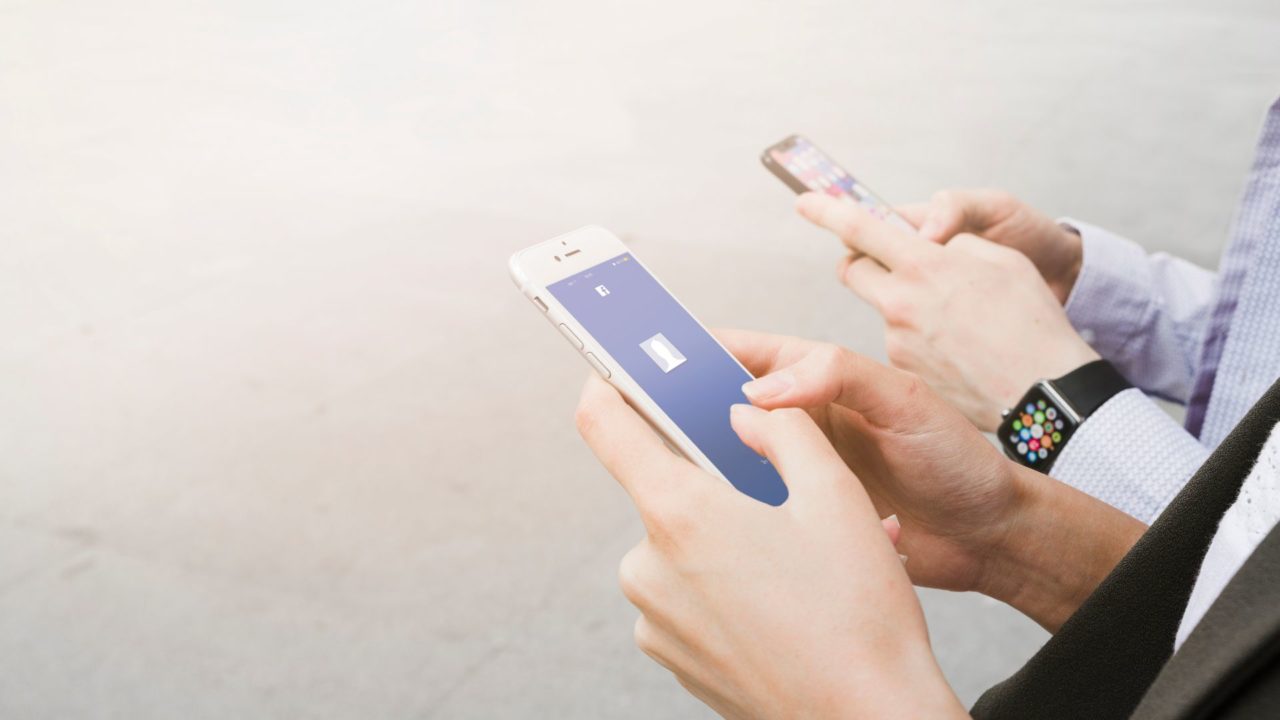 How to Add a Maiden Name on Facebook