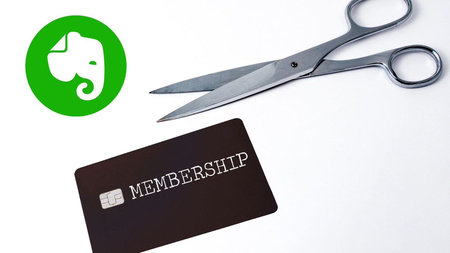 How to Cancel Your Evernote Subscription Tech Junkie