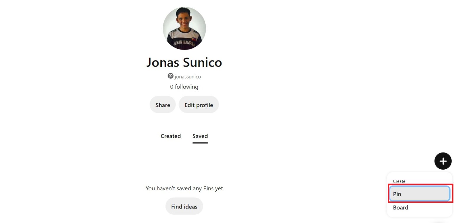 How to Create and Delete Pins on Pinterest - Tech Junkie