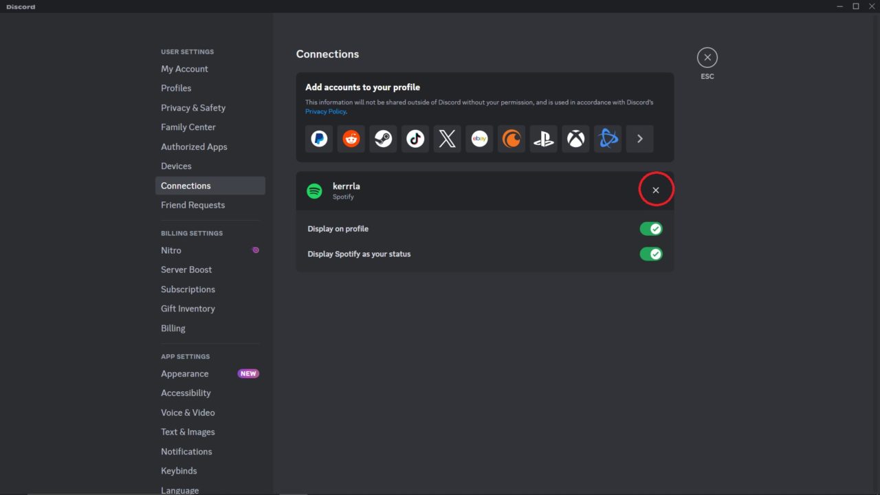 How to Fix Spotify Not Detected on Discord Tech Junkie
