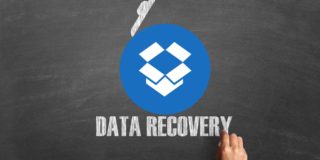 Dropbox File Recovery