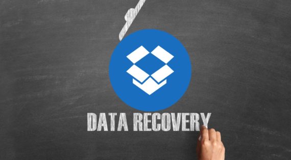 Dropbox File Recovery