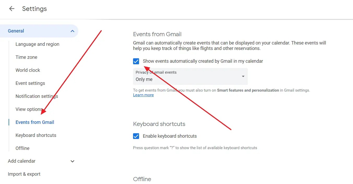 How to Add Flight Info to Google Calendar Tech Junkie
