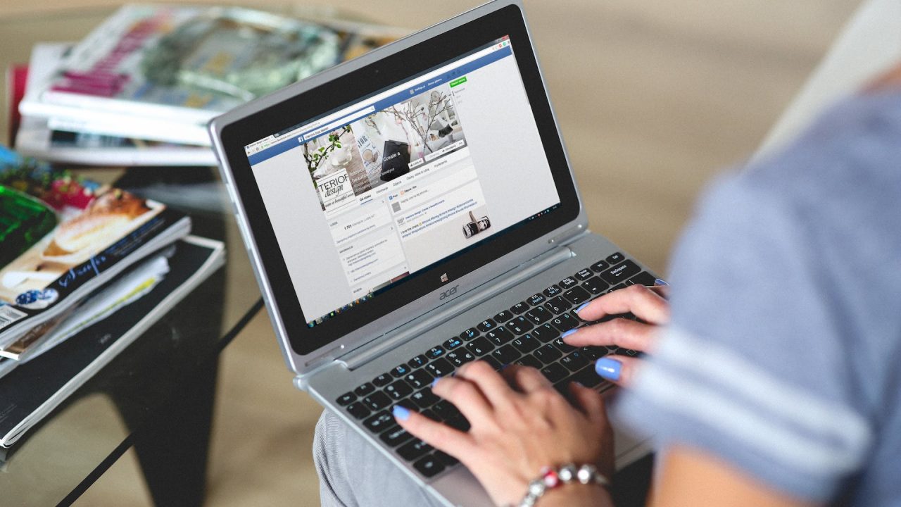 How to Unarchive a Post on Facebook
