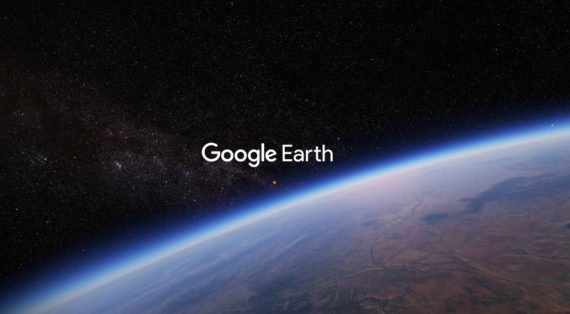 Google Earth